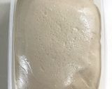 パン・ド・ミ 〜Thé au lait〜作り方6写真