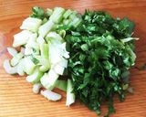☆簡単☆脂肪燃焼デトックススープ作り方5写真