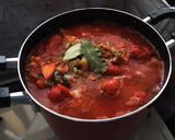 ☆簡単☆脂肪燃焼デトックススープ作り方10写真