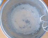濃厚抹茶みるくマフィン作り方3写真