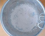 濃厚抹茶みるくマフィン作り方4写真