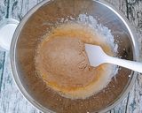 濃厚抹茶みるくマフィン作り方6写真