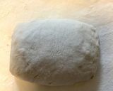 パン・ド・ミ 〜Thé au lait〜作り方8写真