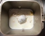 HB 基本の食パン作り方3写真
