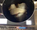 カレイの煮付け作り方3写真