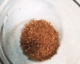 朝をイメージしたマフィン作り方6写真