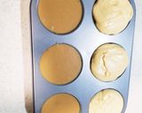 朝をイメージしたマフィン作り方10写真