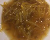はちみつ・れもん水作り方6写真
