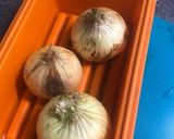 簡単♡新玉ねぎの丸ごと焼き作り方2写真