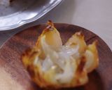 簡単♡新玉ねぎの丸ごと焼き作り方6写真