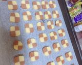 失敗知らずサクサクアイスボックスクッキー作り方6写真