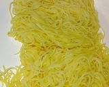 あの焼そばで自慢の焼そば作り方1写真