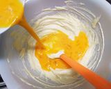 フライパンで！スティックチーズケーキ作り方2写真