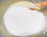 フライパンで！スティックチーズケーキ作り方3写真