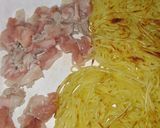 あの焼そばで自慢の焼そば作り方3写真
