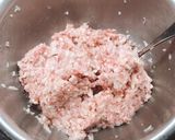 手作り焼売作り方2写真