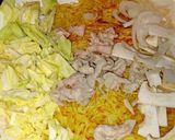 あの焼そばで自慢の焼そば作り方4写真