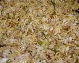 焼きそばと炒飯のおいしいコラボ！そば飯作り方8写真