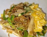 あの焼そばで自慢の焼そば作り方7写真