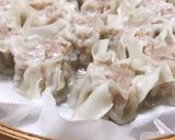 手作り焼売作り方6写真
