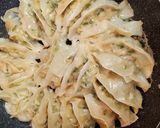 ガチで手作り餃子❗作り方9写真