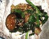 同じ,味つけで2品目作り方4写真