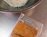 しらす稲荷作り方3写真