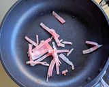 たべたい菜のシーザーサラダ作り方3写真