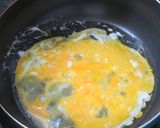 ダイエット中に食べたい発芽米の美味な炒飯作り方3写真