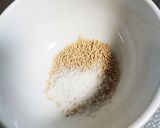 超簡単❗あの居酒屋風のやみつきキャベツ作り方1写真