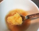 超簡単❗あの居酒屋風のやみつきキャベツ作り方3写真