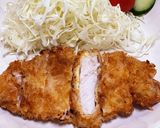 美味しい！基本のロースとんかつ作り方12写真