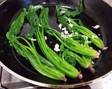 韓国料理 箸が止まらないキンパ作り方3写真