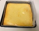 豆乳入りチーズケーキ作り方11写真