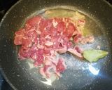 なんちゃってバインミー! 鶏レバペースト作り方4写真