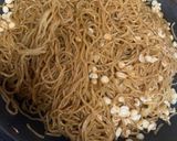 ♡簡単!焼きそば♡作り方6写真