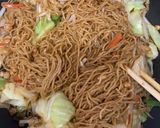 ♡簡単!焼きそば♡作り方7写真