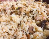 男の炒飯作り方9写真