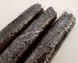 韓国料理 箸が止まらないキンパ作り方7写真