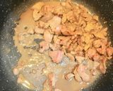 なんちゃってバインミー! 鶏レバペースト作り方5写真