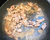 なんちゃってバインミー! 鶏レバペースト作り方6写真
