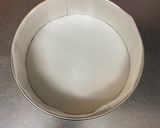 オレオチーズケーキ作り方2写真