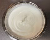 オレオチーズケーキ作り方5写真