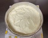 オレオチーズケーキ作り方8写真
