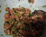 揚げDE揚げ餃子作り方2写真