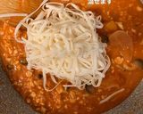 簡単トマトクリームパスタ≪ダイエット≫作り方10写真