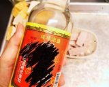 塩揉み水さらし無し・ゴーヤーチャンプルー作り方5写真