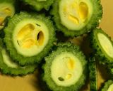 苦くない☆HMでカレー味フリッター作り方5写真