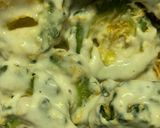 苦くない☆HMでカレー味フリッター作り方7写真