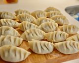 トクナリチャンの基本の焼き餃子作り方6写真